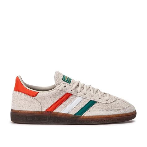 adidas handball spezial st. patrick's day - beige